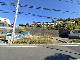 神奈川県鎌倉市城廻