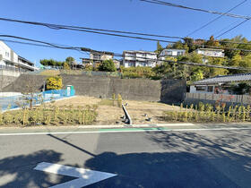 神奈川県鎌倉市城廻