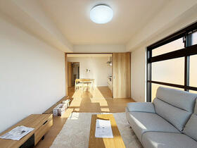 ライオンズマンション辻堂西海岸