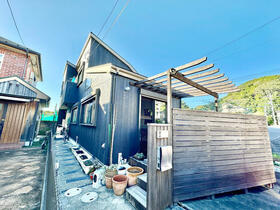 神奈川県逗子市沼間２丁目