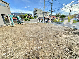 神奈川県逗子市久木４丁目