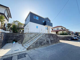 神奈川県横浜市栄区桂台南２丁目