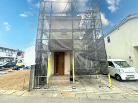 神奈川県茅ヶ崎市松尾