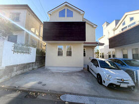 神奈川県横浜市金沢区東朝比奈１丁目