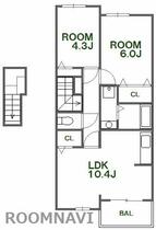 間取り：236003525607