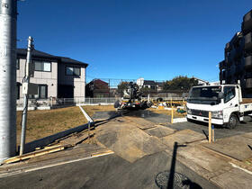 神奈川県茅ヶ崎市出口町