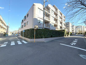 オーベル藤沢・藤が岡ＩＩ