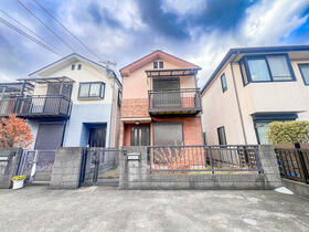 神奈川県茅ヶ崎市室田３丁目