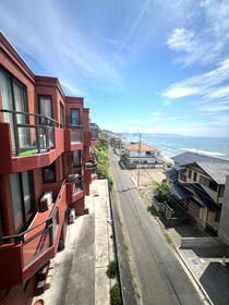 神奈川県鎌倉市七里ガ浜２丁目