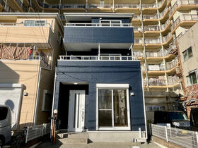 神奈川県平塚市花水台