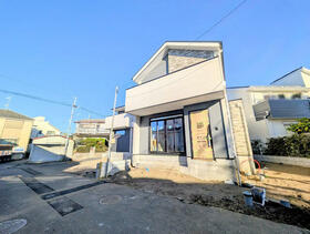 神奈川県茅ヶ崎市南湖６丁目