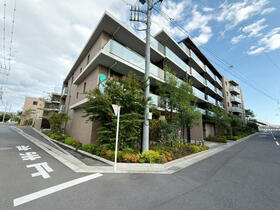 グレーシア湘南平塚海岸