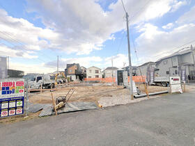 神奈川県茅ヶ崎市松尾