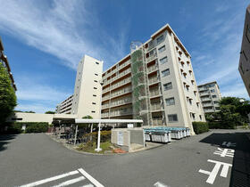 第２大船パークタウンＣ棟