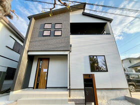 神奈川県藤沢市遠藤