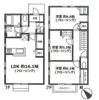 間取り：214080020816
