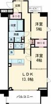 間取り：213145520238