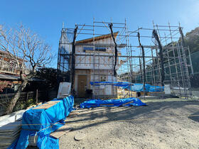 神奈川県鎌倉市岩瀬