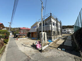 神奈川県鎌倉市岩瀬