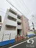 フジパレス尼崎東園田EAST 2階 築2年1ヶ月の賃貸物件