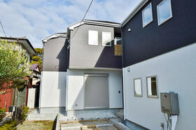 神奈川県藤沢市善行６丁目