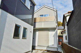 神奈川県藤沢市善行６丁目