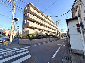 ライオンズマンション藤沢東