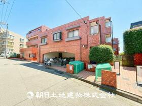 安心を買うなら、朝日土地建物へ　ライオンズマンション青葉台第３