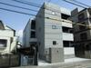 パークホーム筥松 2階 築1年5ヶ月の賃貸物件