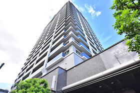 グローリオタワー横浜元町