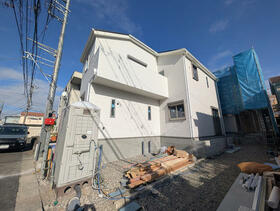 神奈川県茅ヶ崎市南湖２丁目