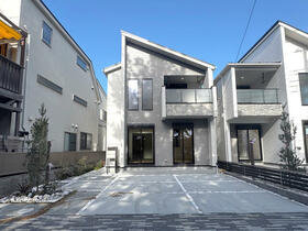 神奈川県茅ヶ崎市浜須賀