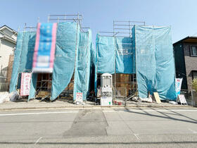 神奈川県藤沢市善行坂１丁目