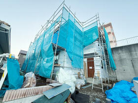 神奈川県藤沢市善行坂１丁目