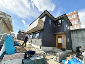 神奈川県藤沢市善行坂１丁目