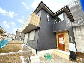 神奈川県藤沢市善行坂１丁目