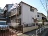パストラル大岡山の賃貸物件