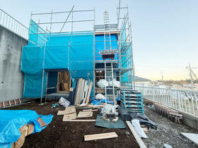 神奈川県藤沢市善行坂１丁目