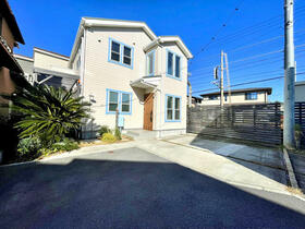 神奈川県藤沢市鵠沼海岸１丁目