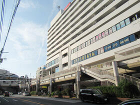 サンビーチ追浜