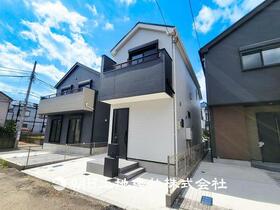 神奈川県横浜市港北区新吉田東５丁目