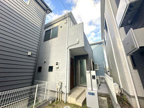 神奈川県茅ヶ崎市室田１丁目