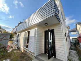 神奈川県藤沢市石川３丁目