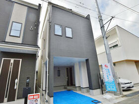 神奈川県藤沢市本町３丁目