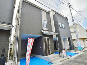 神奈川県藤沢市本町３丁目