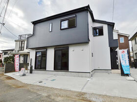 神奈川県茅ヶ崎市松が丘２丁目