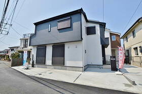 神奈川県茅ヶ崎市松が丘２丁目