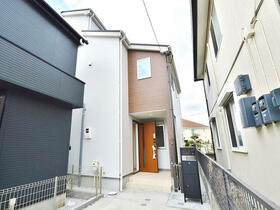 神奈川県茅ヶ崎市松が丘２丁目