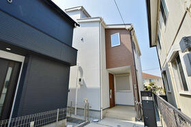 神奈川県茅ヶ崎市松が丘２丁目