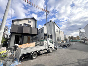 神奈川県茅ヶ崎市松が丘２丁目